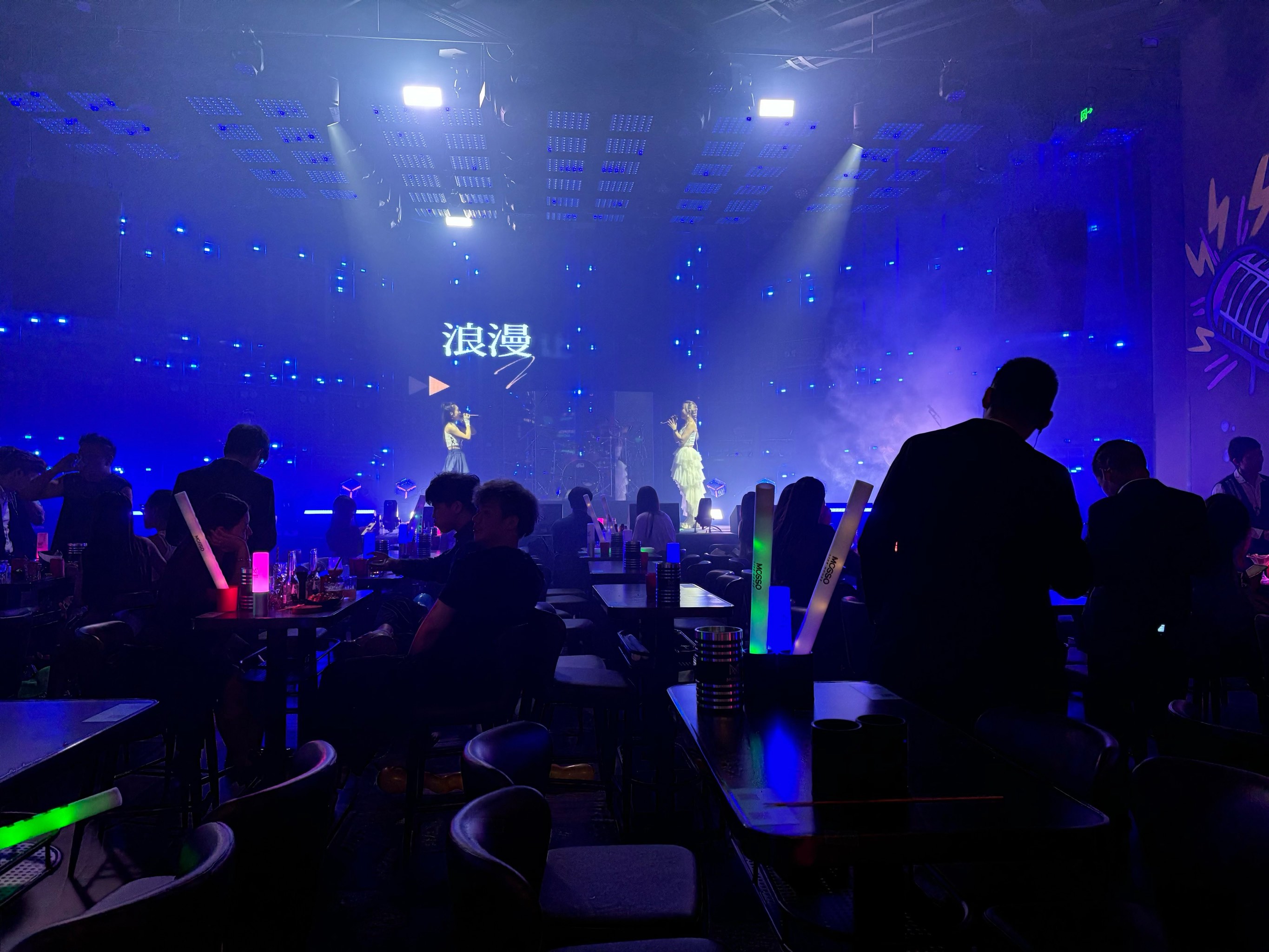 荆州小时场ktv预定及商务ktv消费攻略-洪湖市小时场ktv预定